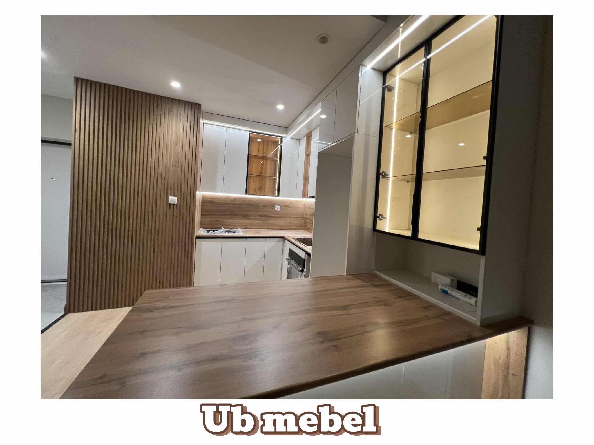 UB mebel
