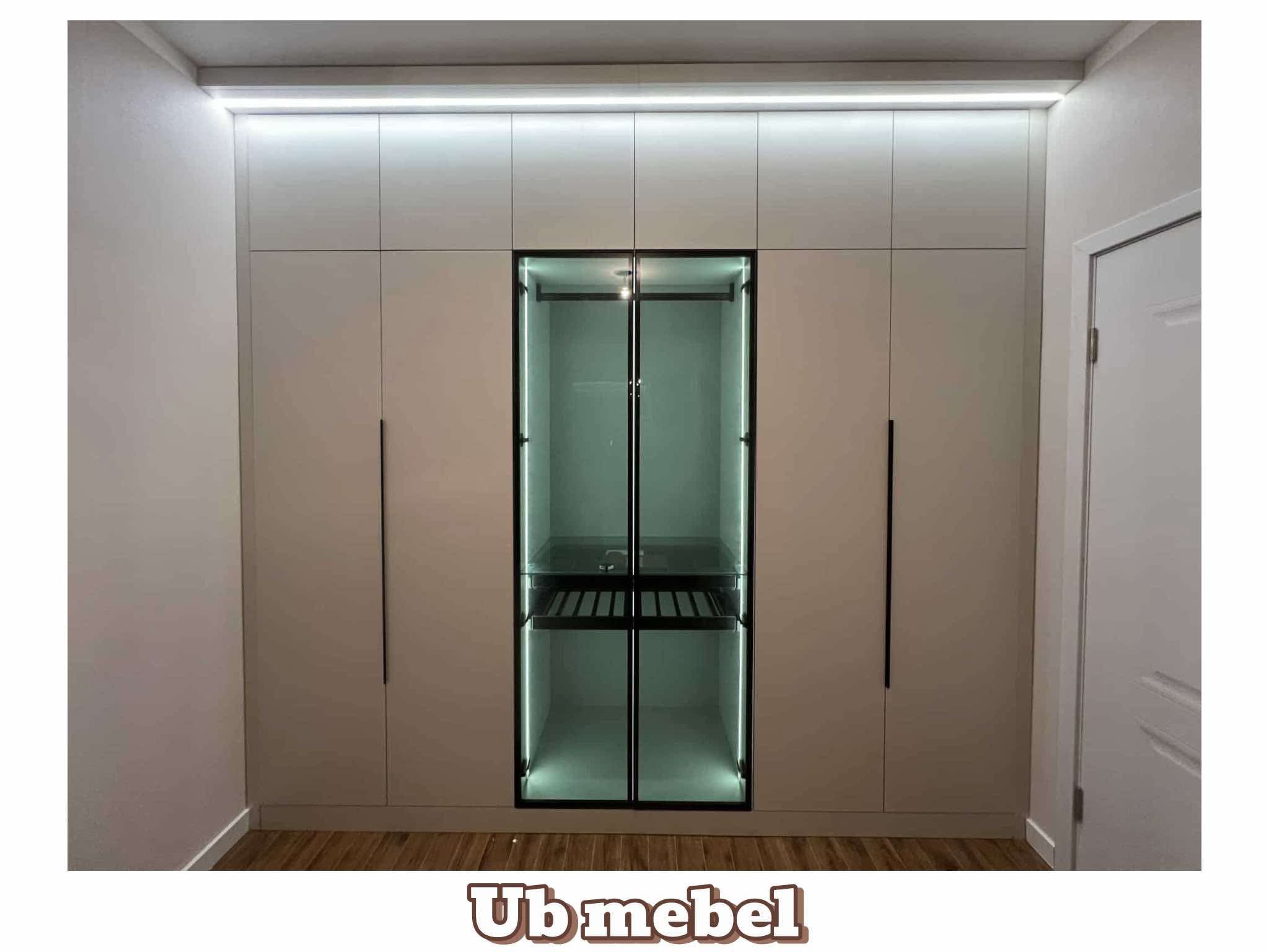 UB mebel