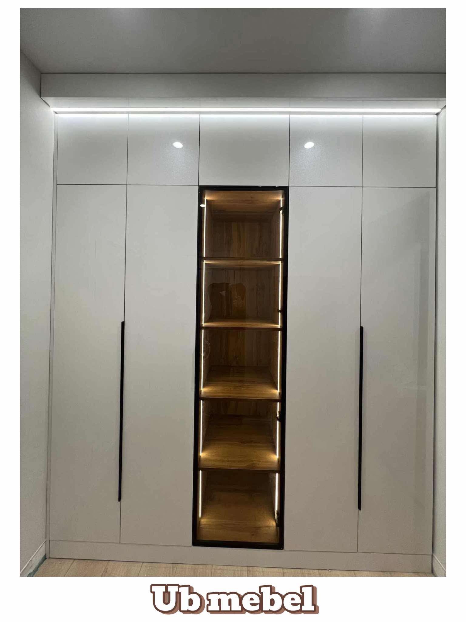 UB mebel